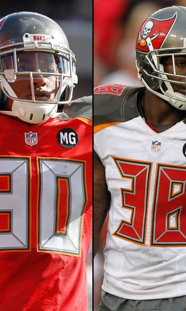 Position review: Will Goldson make it another season in Bucs secondary?
